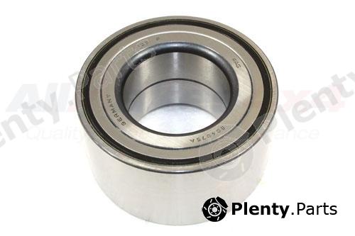 Genuine LAND ROVER part RLB000011 Wheel Bearing Kit