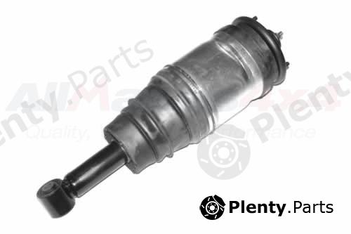 Genuine LAND ROVER part RPD000309 Shock Absorber