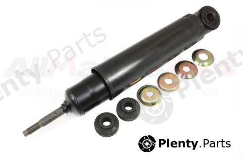 Genuine LAND ROVER part RPM100070 Shock Absorber