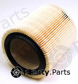 Genuine LAND ROVER part RTC4683 Air Filter