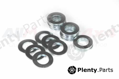 Genuine LAND ROVER part RYF500160 Replacement part