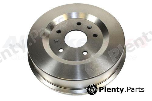 Genuine LAND ROVER part SDC000010 Brake Drum