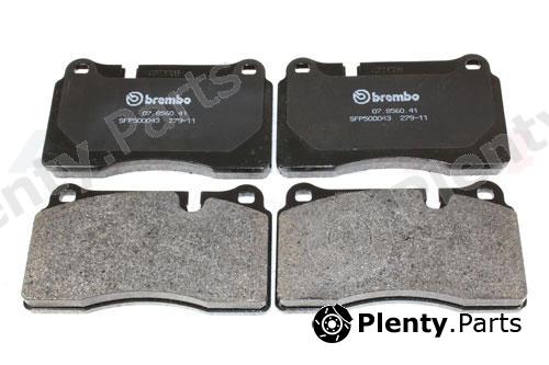  BRITPART part SFP500070 Replacement part