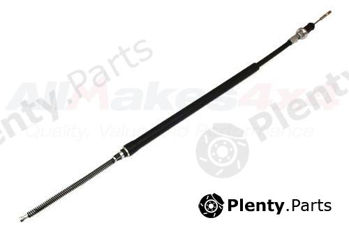 Genuine LAND ROVER part SPB000150 Cable, parking brake