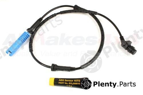 Genuine LAND ROVER part SSF000011 Sensor, wheel speed