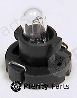 Genuine LAND ROVER part STC1205 Bulb, instrument lighting