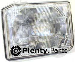 Genuine LAND ROVER part STC1238 Replacement part