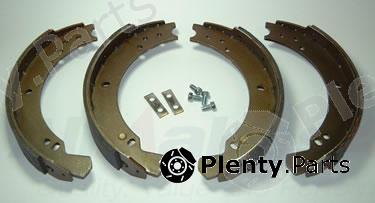 Genuine LAND ROVER part STC2796 Brake Shoe Set