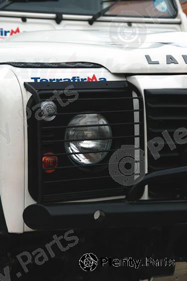 Genuine LAND ROVER part STC53161 Replacement part