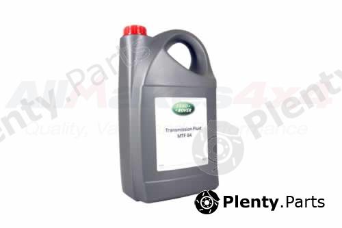 Genuine LAND ROVER part STC9157 Manual Transmission Oil