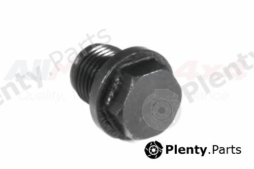 Genuine LAND ROVER part TRL100040 Replacement part