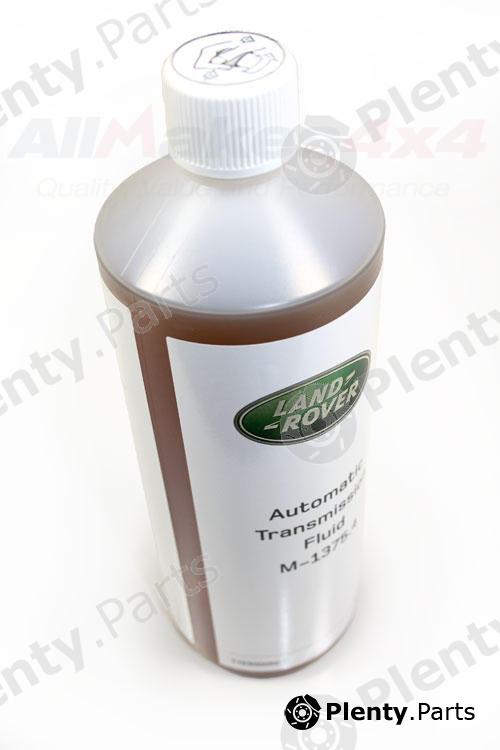 Genuine LAND ROVER part TYK500050 Automatic Transmission Oil