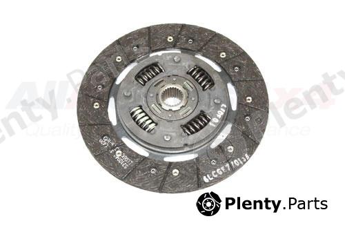 Genuine LAND ROVER part UQB500050 Clutch Disc