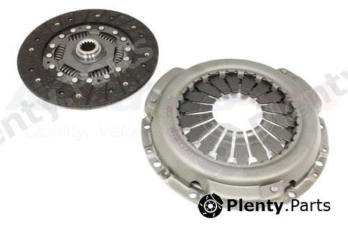 Genuine LAND ROVER part URB500070 Clutch Kit