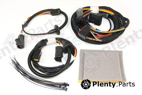 Genuine LAND ROVER part VPLMV0023 Replacement part
