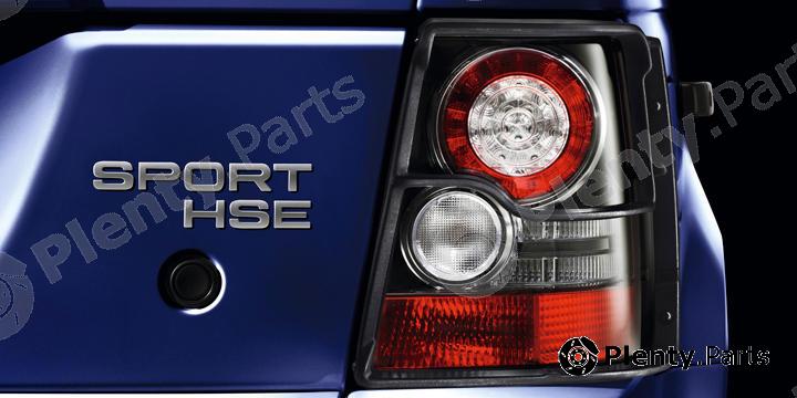 Genuine LAND ROVER part VPLTP0064 Replacement part