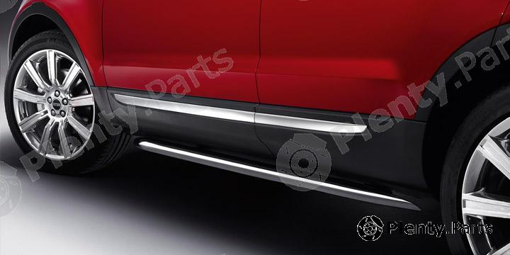 Genuine LAND ROVER part VPLVP0071 Replacement part