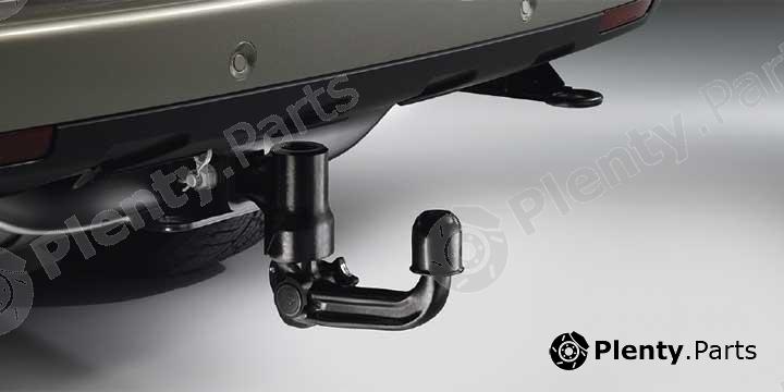 Genuine LAND ROVER part VUB000730 Replacement part