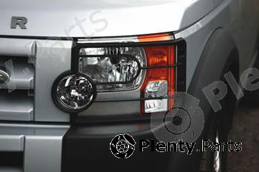 Genuine LAND ROVER part VUB501200 Replacement part