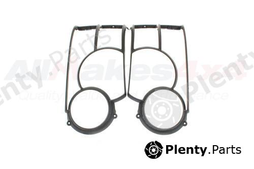 Genuine LAND ROVER part VUB502610 Replacement part
