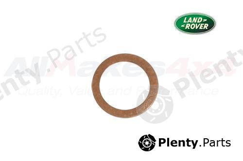 Genuine LAND ROVER part VYX000040 Seal, oil drain plug