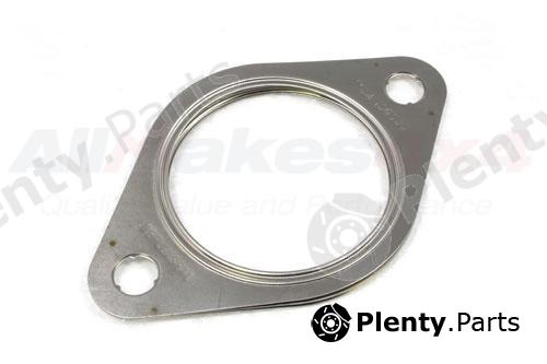Genuine LAND ROVER part WCM100590L Gasket, exhaust pipe
