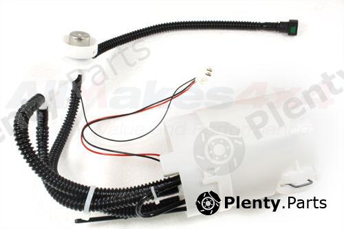 Genuine LAND ROVER part WGS500110 Fuel Feed Unit