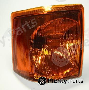 Genuine LAND ROVER part XBD100760 Indicator