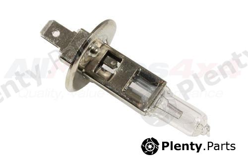 Genuine LAND ROVER part XCD100030L Bulb, fog light