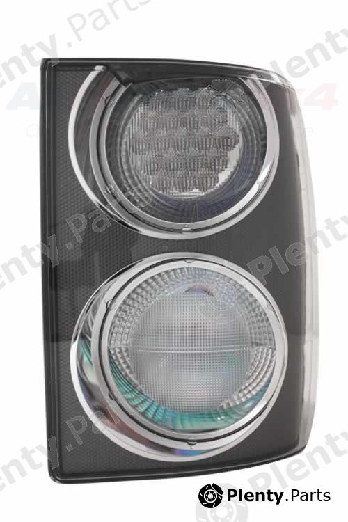 Genuine LAND ROVER part XFB500321LPO Combination Rearlight