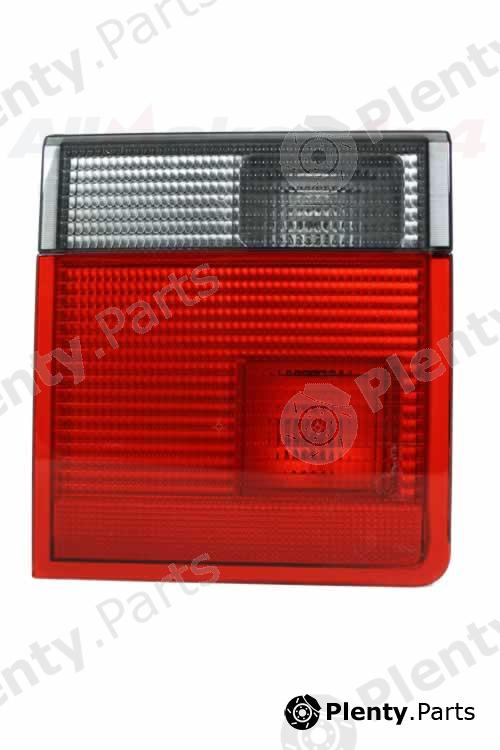 Genuine LAND ROVER part XFE100230 Combination Rearlight