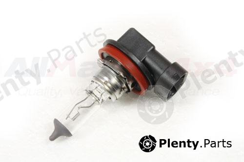 Genuine LAND ROVER part XZQ000110 Replacement part