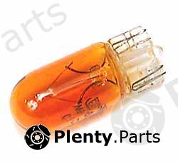 Genuine LAND ROVER part XZQ100210L Bulb, indicator-/outline lamp