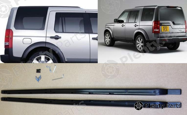 Genuine LAND ROVER part CAB500120PVJ Replacement part