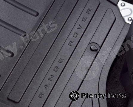Genuine LAND ROVER part LR006242 Replacement part