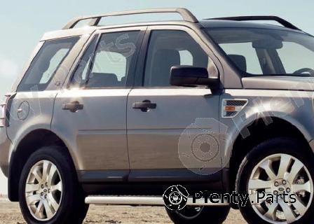 Genuine LAND ROVER part LR006608 Replacement part