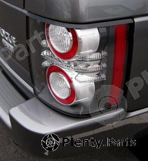 Genuine LAND ROVER part LR010773 Combination Rearlight