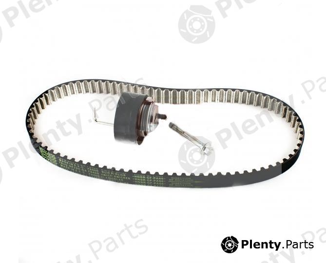 Genuine LAND ROVER part LR019115 Timing Belt Kit