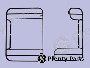 Genuine LAND ROVER part RTC8860AA Replacement part