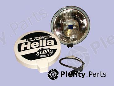 Genuine LAND ROVER part STC7644 Replacement part