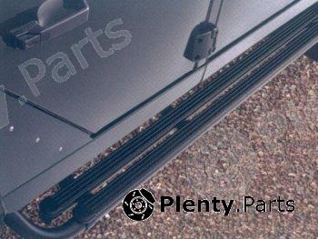 Genuine LAND ROVER part STC8015AA Replacement part