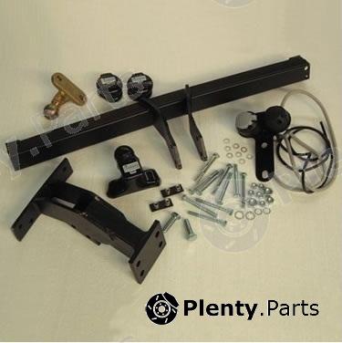 Genuine LAND ROVER part STC8543AA Replacement part