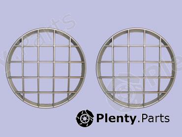 Genuine LAND ROVER part STC8842 Replacement part