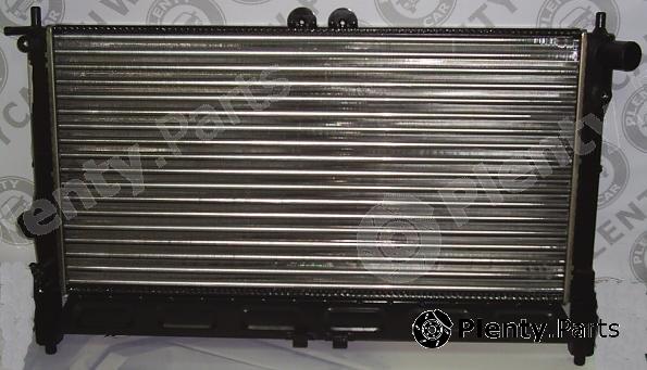  LUZAR part LRC0561 Radiator, engine cooling