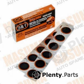  MASUMA part 310211 Replacement part