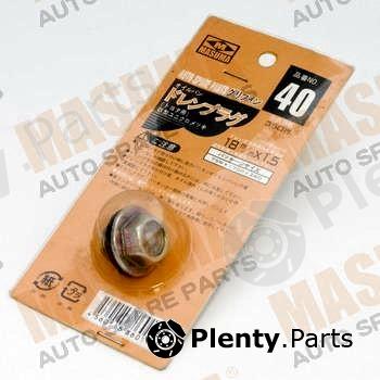  MASUMA part 40 Replacement part