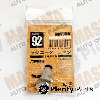  MASUMA part 92 Replacement part