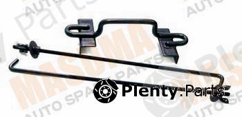  MASUMA part B668 Replacement part