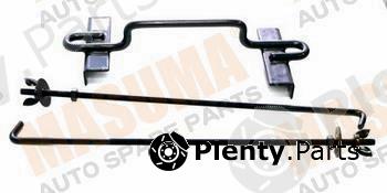  MASUMA part B669 Replacement part