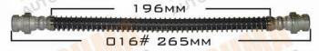  MASUMA part BH016 Replacement part